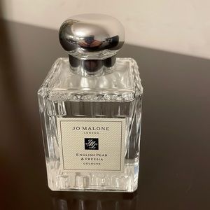 Jo Malone perfume